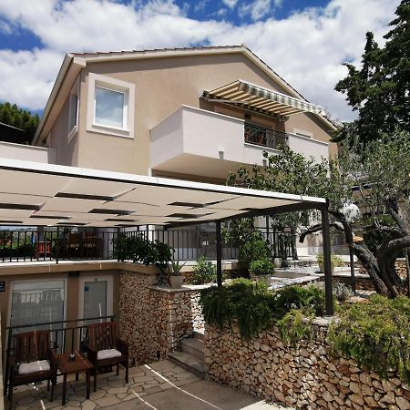 Apartments Maslina Primošten Extérieur photo