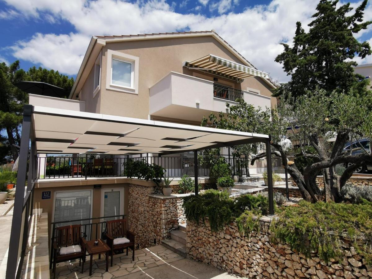 Apartments Maslina Primošten Extérieur photo