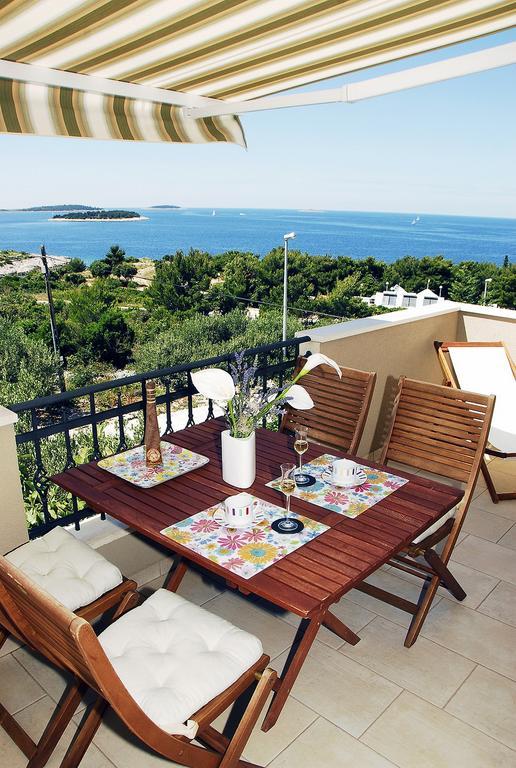Apartments Maslina Primošten Extérieur photo