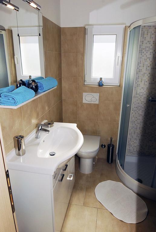 Apartments Maslina Primošten Extérieur photo