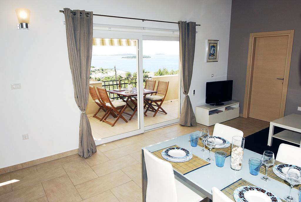Apartments Maslina Primošten Extérieur photo