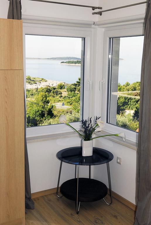 Apartments Maslina Primošten Extérieur photo