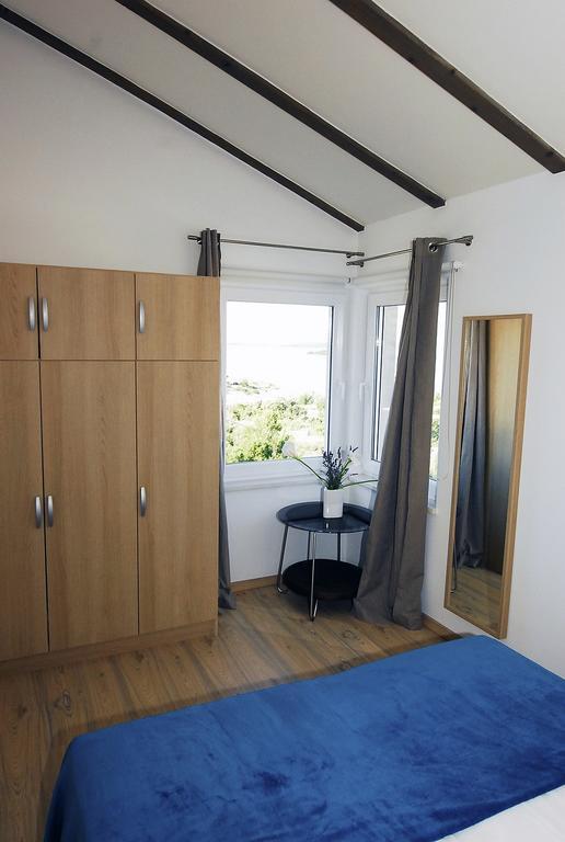 Apartments Maslina Primošten Extérieur photo