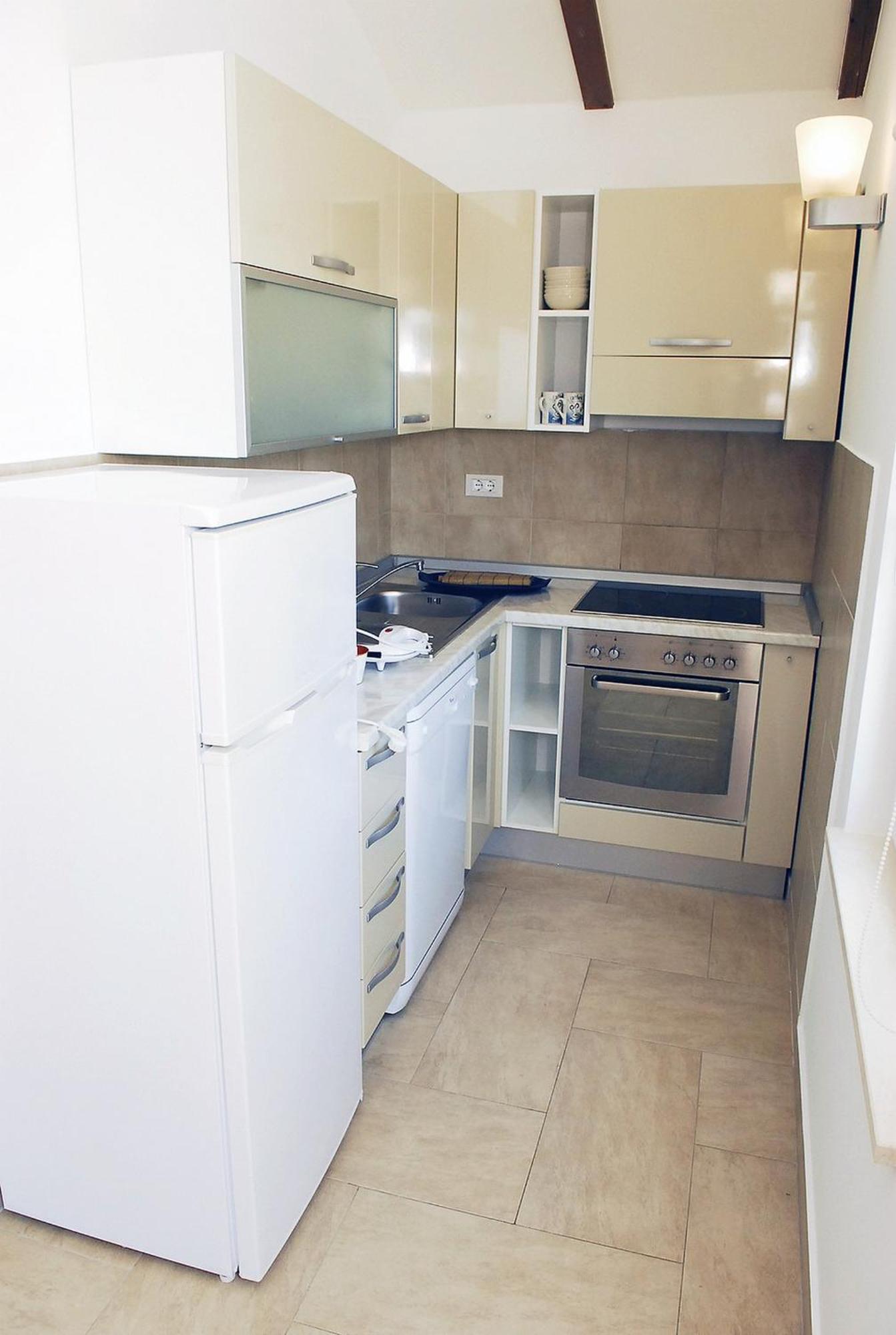 Apartments Maslina Primošten Extérieur photo
