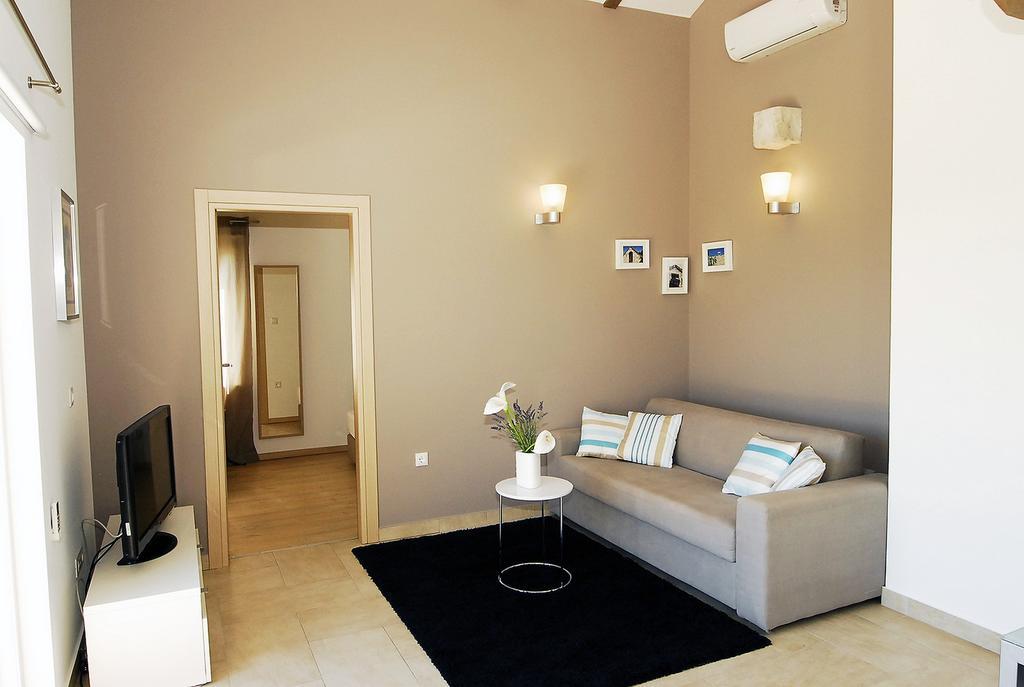 Apartments Maslina Primošten Extérieur photo