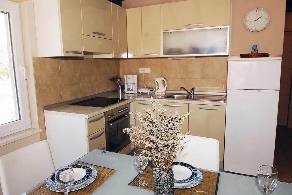 Apartments Maslina Primošten Extérieur photo