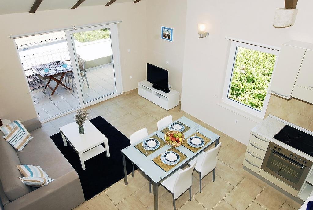 Apartments Maslina Primošten Extérieur photo