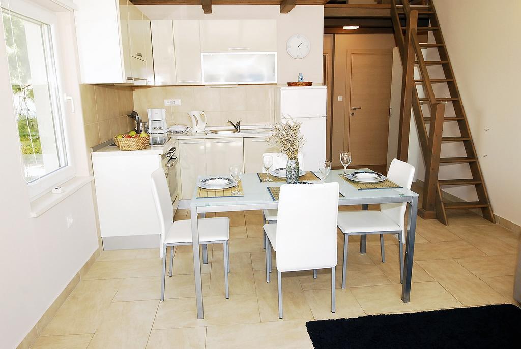 Apartments Maslina Primošten Extérieur photo