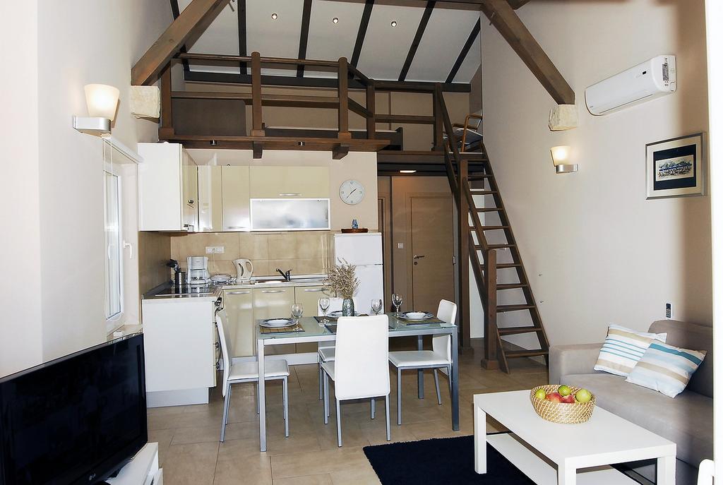 Apartments Maslina Primošten Extérieur photo