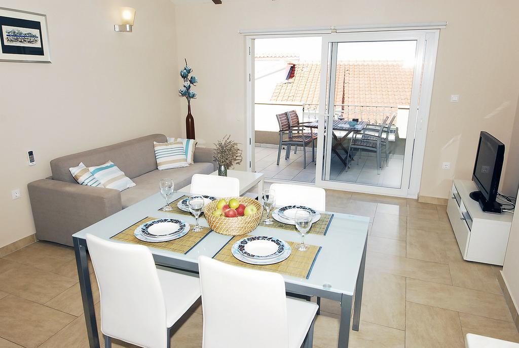 Apartments Maslina Primošten Extérieur photo