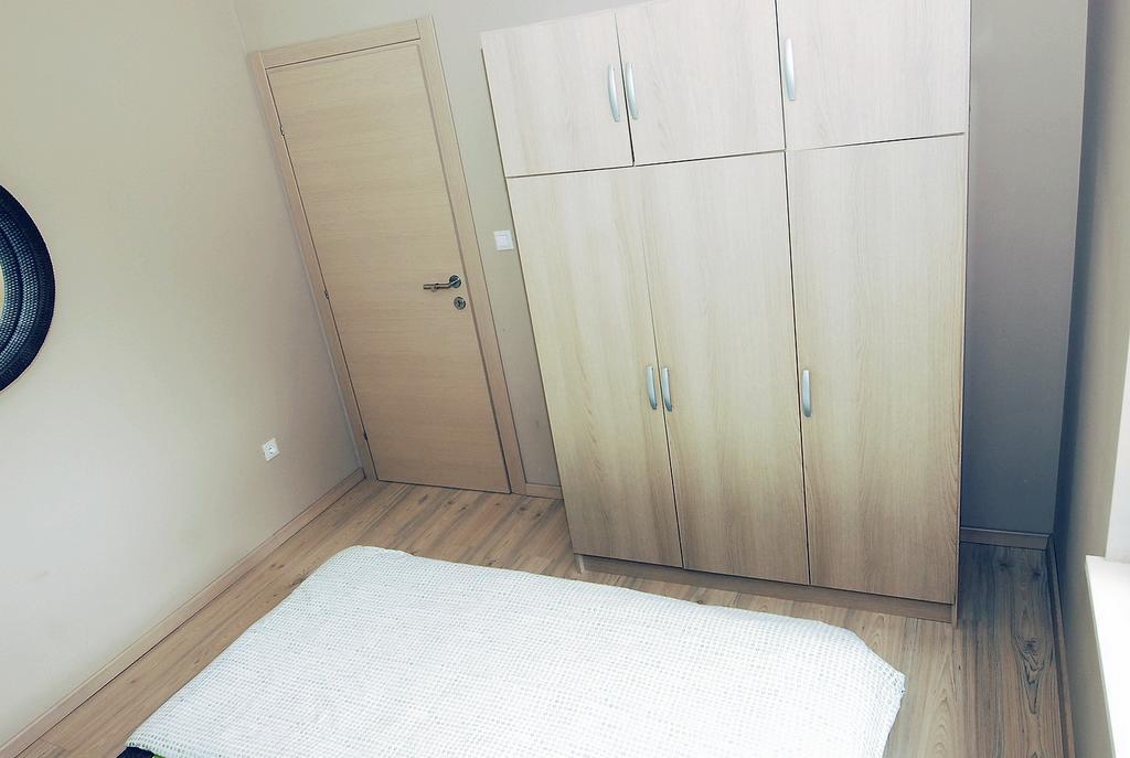 Apartments Maslina Primošten Extérieur photo