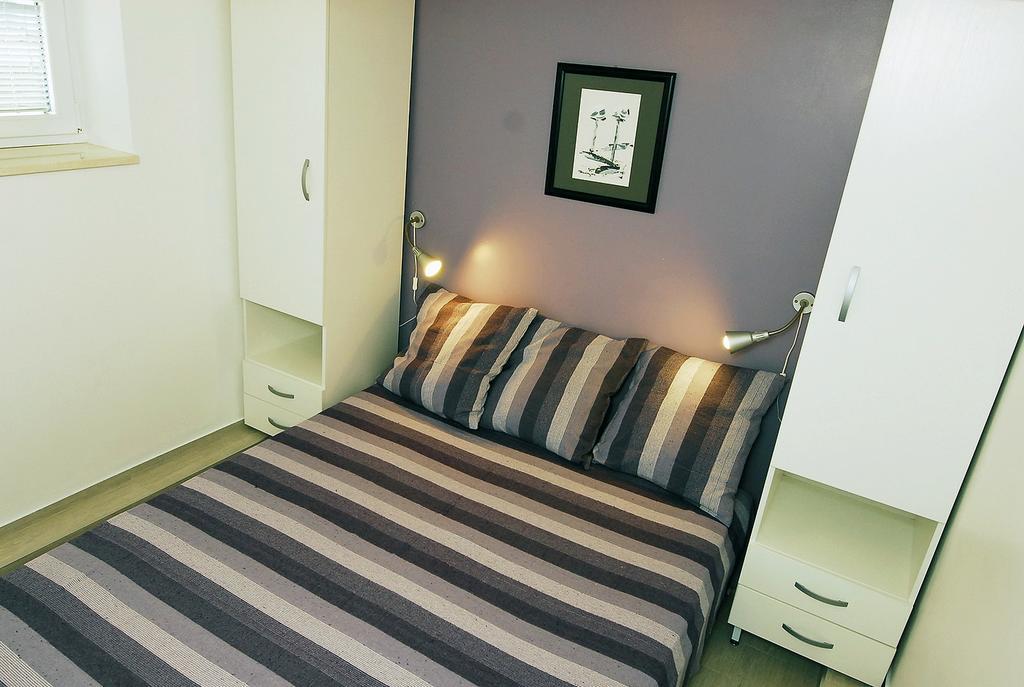 Apartments Maslina Primošten Extérieur photo